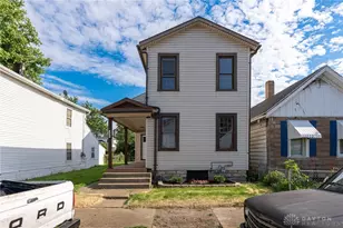 154 Church St, Dayton, OH 45410 - Photo 1