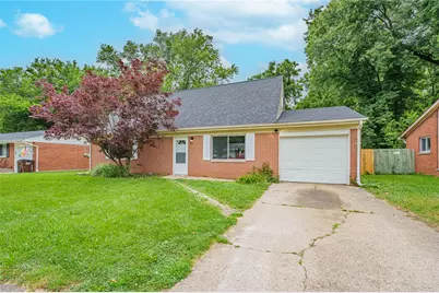 842 Murray Hill Drive, Xenia Twp, OH 45385 - Photo 2