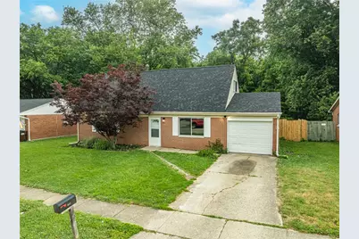 842 Murray Hill Drive, Xenia Twp, OH 45385 - Photo 28
