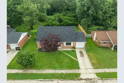842 Murray Hill Drive, Xenia Twp, OH 45385 - Photo 30