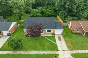 842 Murray Hill Dr, Xenia Twp, OH 45385 - Photo 30