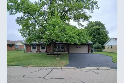 2521 Bellsburg Drive, Miami Township, OH 45459 - Photo 26