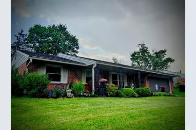 2152 Bellsburg Drive, Centerville, OH 45459 - Photo 1