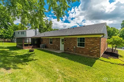 1031 Crestwood Hills Drive, Vandalia, OH 45377 - Photo 28