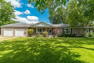 3101 S Tipp Cowlesville Road, Tipp City, OH 45371 - Photo 1
