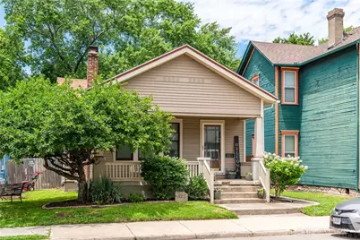 325 Johnson Street, Dayton, OH 45410 - Photo 1