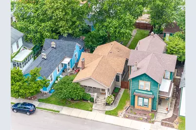 325 Johnson Street, Dayton, OH 45410 - Photo 36
