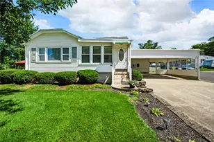 501 W Center St, Farmersville, OH 45325 - Photo 2