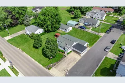 501 W Center Street, Farmersville, OH 45325 - Photo 34