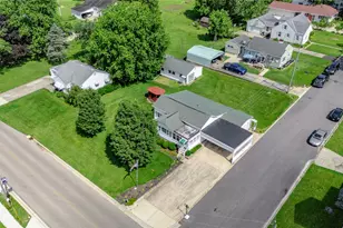 501 W Center St, Farmersville, OH 45325 - Photo 34