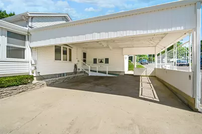 501 W Center Street, Farmersville, OH 45325 - Photo 4