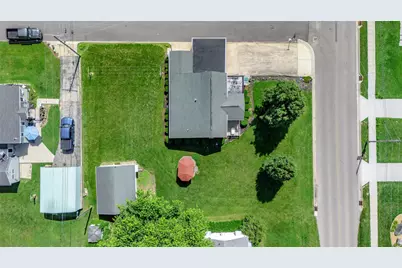 501 W Center Street, Farmersville, OH 45325 - Photo 38