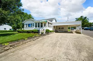 501 W Center St, Farmersville, OH 45325 - Photo 1