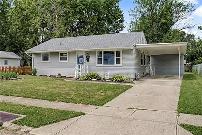 1645 Seabrook Road, Dayton, OH 45432 - Photo 2