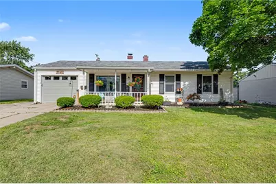 1160 Fairmont Drive, Sidney, OH 45365 - Photo 1