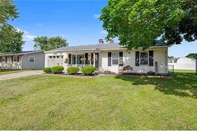 1160 Fairmont Drive, Sidney, OH 45365 - Photo 2