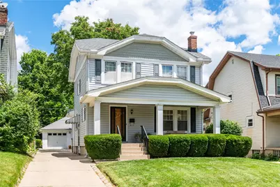 211 E Bruce Avenue, Dayton, OH 45405 - Photo 1
