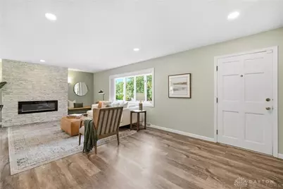 4222 Lotz Road, Kettering, OH 45429 - Photo 2