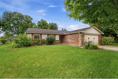 1544 Casilla Court, Miamisburg, OH 45342 - Photo 2