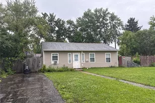 4625 Freudenberger Ave, Dayton, OH 45417 - Photo 2