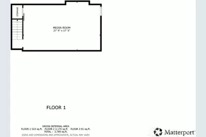 137 S Waynesville Road, Oregonia, OH 45054 - Photo 64