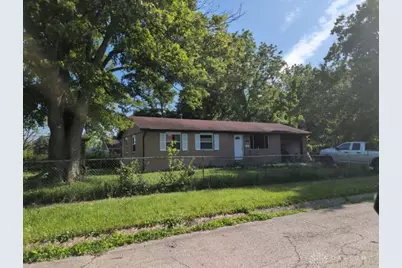 4900 Hagen Avenue, Dayton, OH 45417 - Photo 2