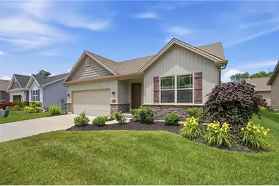 1214 Redbud Circle, Germantown, OH 45327 - Photo 2