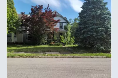 166 Reisinger Avenue, Dayton, OH 45417 - Photo 1