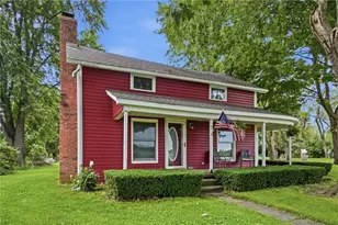 10870 Pansing Rd, Englewood, OH 45322 - Photo 2