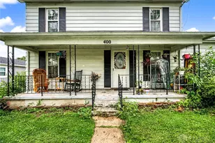 400 Harrison St, Pitsburg, OH 45358 - Photo 2
