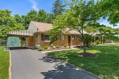 639 Brookfield Road, Kettering, OH 45429 - Photo 2