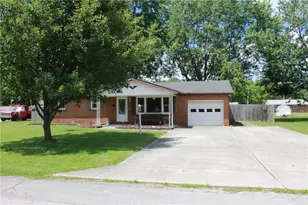 404 Winbigler St, Ansonia, OH 45303 - Photo 2