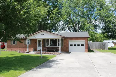 404 Winbigler Street, Ansonia, OH 45303 - Photo 1