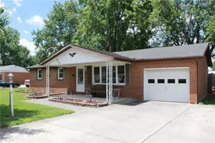 404 Winbigler St, Ansonia, OH 45303 - Photo 4