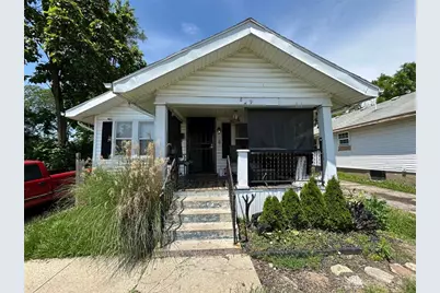 849 Blanche Street, Dayton, OH 45417 - Photo 1