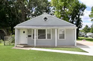 4624 Waymire Ave, Dayton, OH 45406 - Photo 1