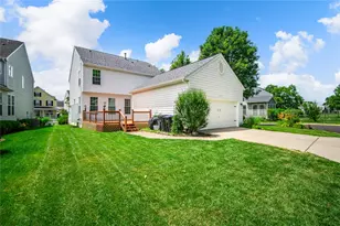 9679 Olde Georgetown, Centerville, OH 45458 - Photo 42