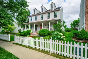 9679 Olde Georgetown, Centerville, OH 45458 - Photo 2
