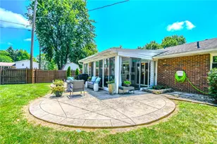 2517 Banyon Dr, Beavercreek, OH 45431 - Photo 36