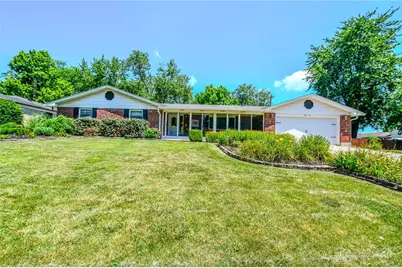 2517 Banyon Drive, Beavercreek, OH 45431 - Photo 1