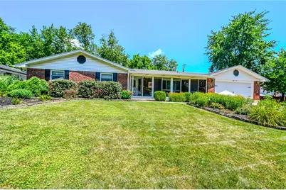 2517 Banyon Drive, Beavercreek, OH 45431 - Photo 2