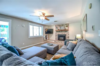 2517 Banyon Drive, Beavercreek, OH 45431 - Photo 20