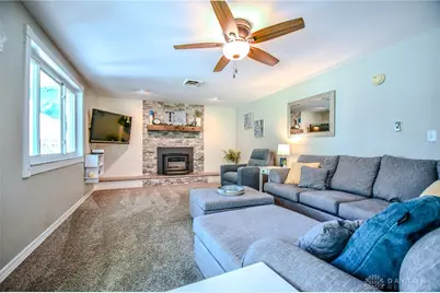 2517 Banyon Drive, Beavercreek, OH 45431 - Photo 20