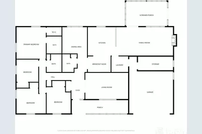 2517 Banyon Drive, Beavercreek, OH 45431 - Photo 44