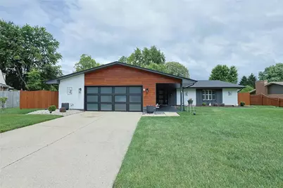 8910 Springrun Lane, Washington Twp, OH 45458 - Photo 2