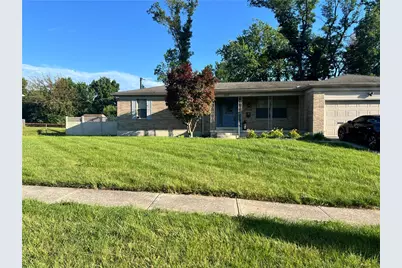 5212 Big Bend Drive, Jefferson Twp, OH 45417 - Photo 2