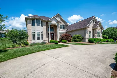 295 Hampton Place, Xenia Twp, OH 45385 - Photo 2