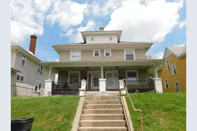 614 Stanton Avenue, Springfield, OH 45503 - Photo 1