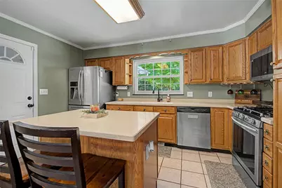 5744 Frederick Pike, Dayton, OH 45414 - Photo 14