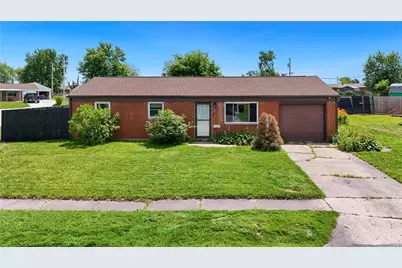 257 Crosswell Avenue, Brookville, OH 45309 - Photo 1